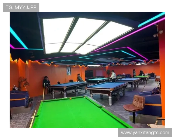 以台球竞技为纽带探寻技巧艺术与心理博弈完美融合之魅力