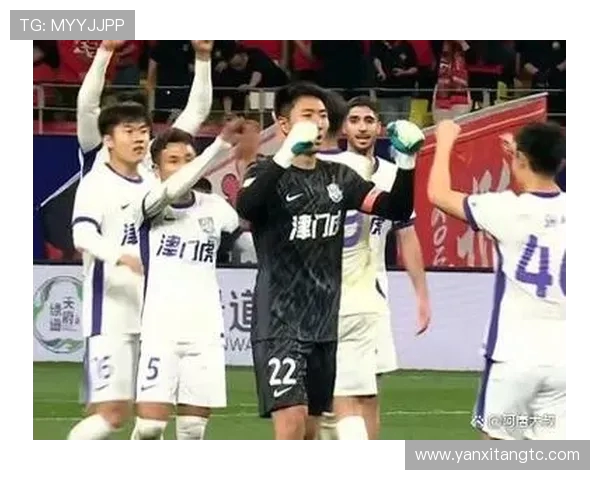 天津津门虎迎战强敌全力争胜力争中超积分榜突破新高