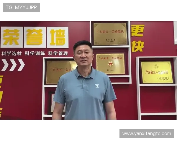 杜锋重塑球队核心理念引领新一代篮球力量全面崛起 杜锋重塑球队核心理念引领新一代篮球力量全面崛起