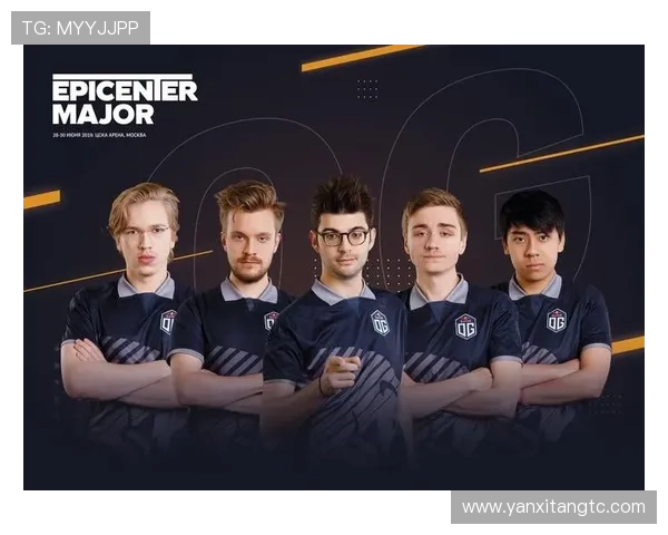 DOTA2深度解析:全面剖析WE战队的运营策略与成功之道 DOTA2深度解析:全面剖析WE战队的运营策略与成功之道