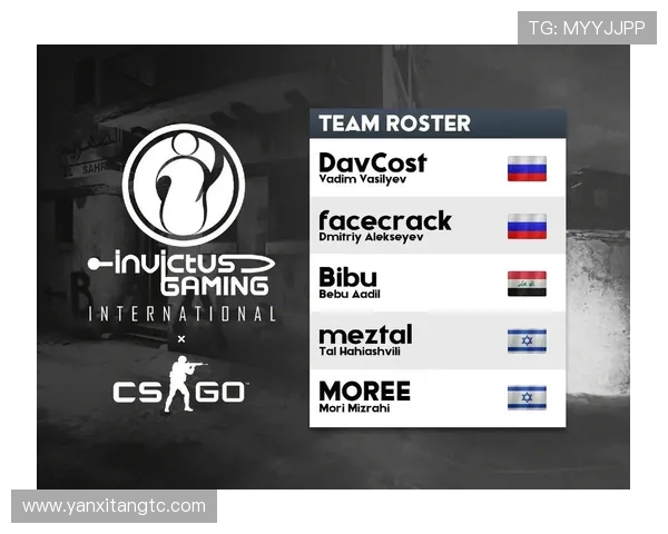 IG战队在CSGO个人能力排名中创下新高引发热议