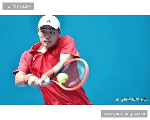 上海网球队在网球力量排行榜中荣登第四名展现强大实力与潜力