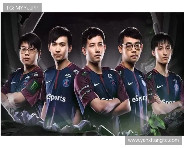 专访赵静：探寻DOTA2成功背后的秘密与未来发展方向