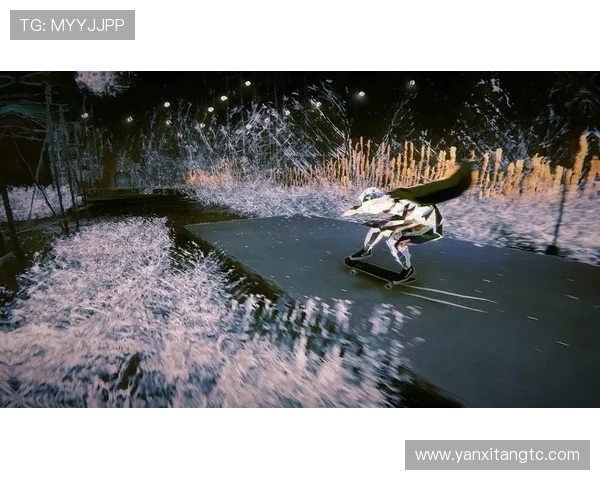 全国街舞大赛特别报道：上海滑板队如何逆袭夺冠的精彩历程与背后故事