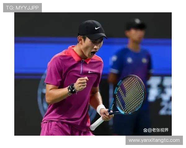 北京网球队勇闯洲际杯展现逆袭精神与团队力量的传奇之路