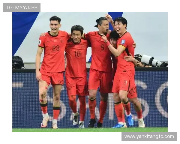 南京足球队在世界杯预选赛中的经验与表现分析与点评