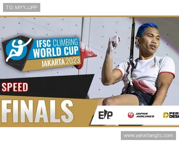 广州攀岩队表现卓越最新攀岩状态TOP10榜单揭晓