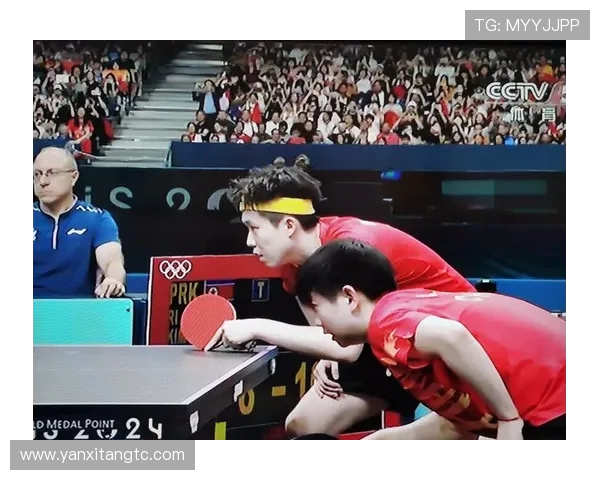 深圳乒乓球队在奥运会上的团队协作表现值得称赞与反思