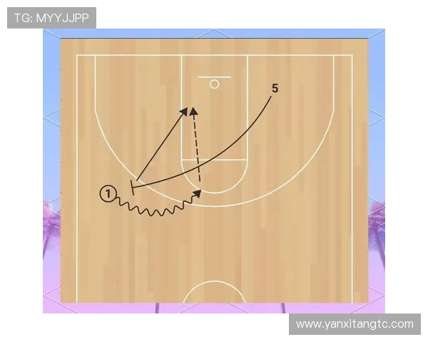 篮球新手必看：快速掌握基本技巧与战术的全面指南