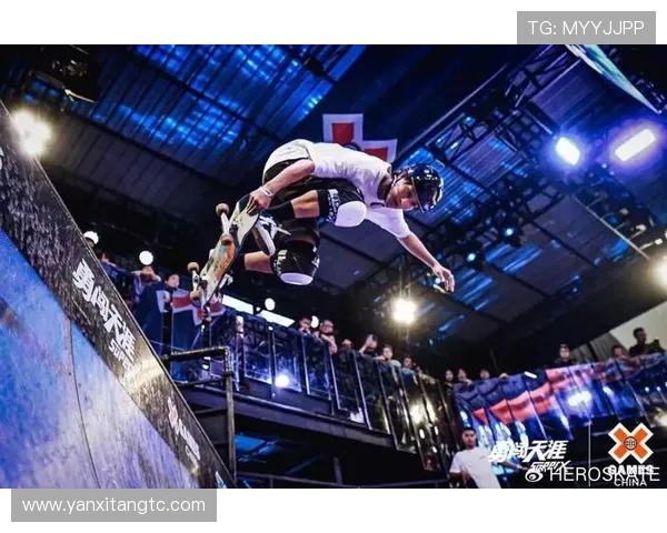 西安滑板队配合引发热议运动员间默契与争议并存 西安滑板队配合引发热议运动员间默契与争议并存