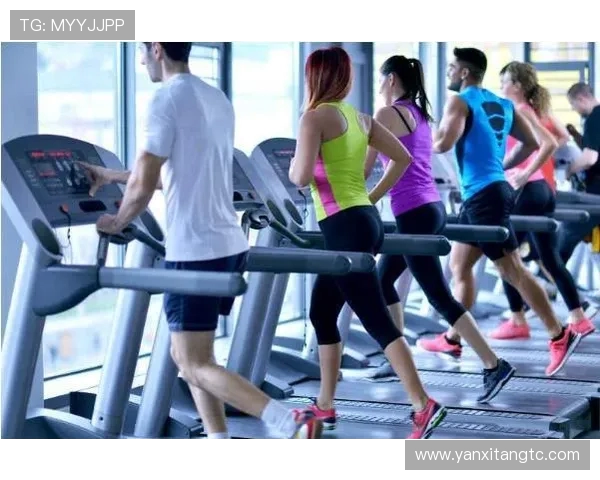 运动改变人生从健身到竞技如何塑造更强大的自己