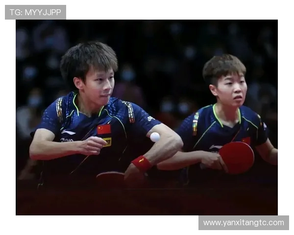 重庆乒乓球队防反战术解析与深度剖析乒乓球竞技的魅力与技巧 重庆乒乓球队防反战术解析与深度剖析乒乓球竞技的魅力与技巧