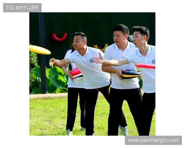 飞盘竞技的魅力与挑战：深入探讨南京飞盘队的战术与团队协作