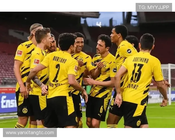 多特蒙德迎战强敌,豪取三分力争欧冠席位,赛季关键战一触即发