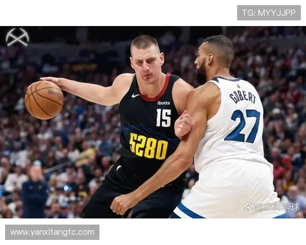 森林狼挑战掘金强力阵容,力争季后赛席位的关键对决