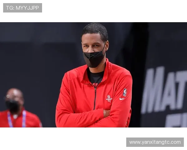 特雷·杨领衔火箭重建计划，未来几年能否带领球队重回巅峰之路