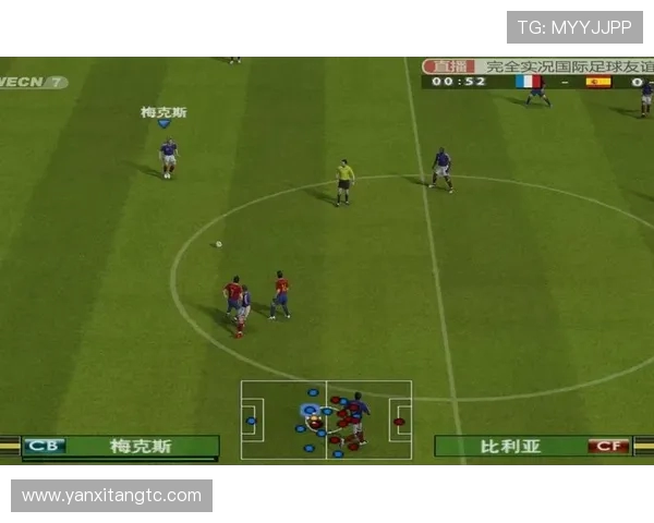 2017年法国与西班牙足球对决全方位分析及战术解读 2017年法国与西班牙足球对决全方位分析及战术解读