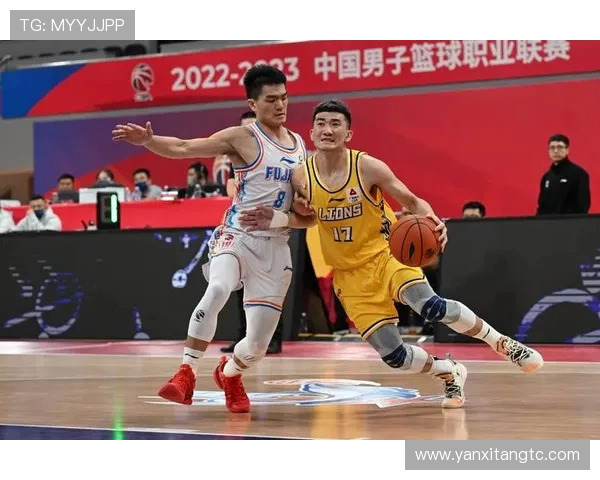 2018年CBA福建队对阵浙江队精彩回顾与赛后分析