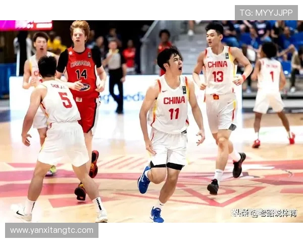 中国篮球对决德国精彩直播全程回顾与赛后分析