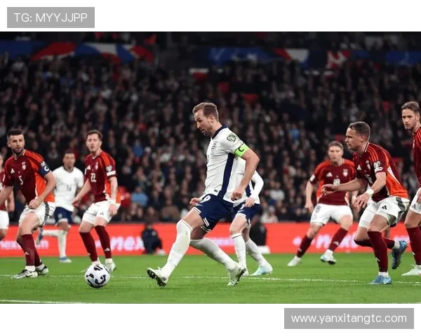 凯恩的传奇之路：从足球新星到世界顶级前锋的奋斗历程