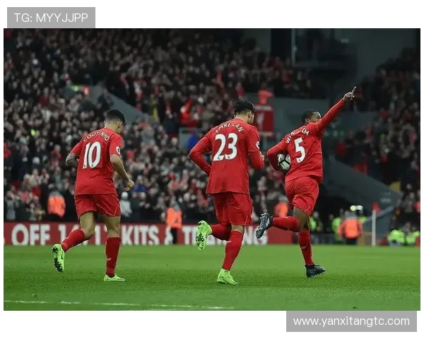 切斯特主场迎战利物浦双方争夺英超关键三分之战