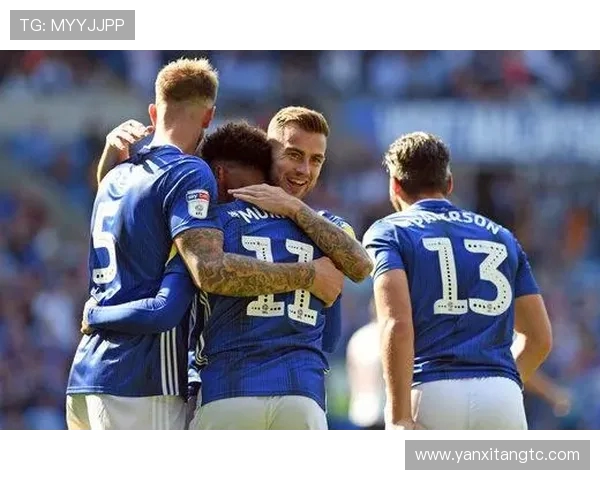 加的夫城与卢顿激战正酣谁能在这场较量中笑到最后 加的夫城与卢顿激战正酣谁能在这场较量中笑到最后