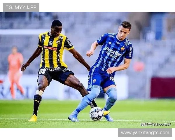 埃尔夫斯堡与哈队的精彩对决分析及赛前预测 埃尔夫斯堡与哈队的精彩对决分析及赛前预测