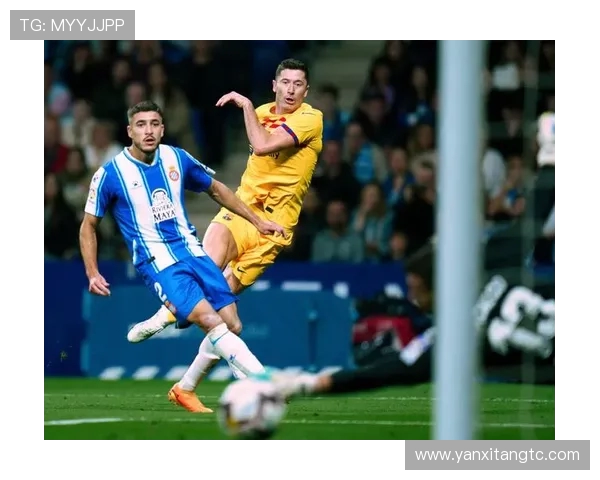 巴塞罗那与西班牙人激战在即3月30日精彩对决值得期待