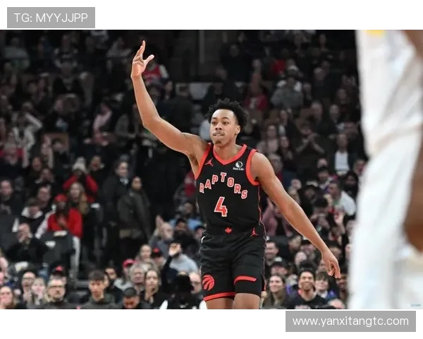 斯科蒂巴恩斯的崛起之路:从新秀到NBA明星的蜕变与挑战